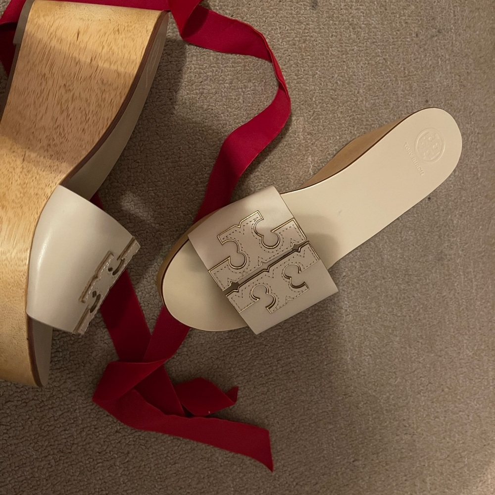 Sandalia Tory Burch